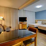 Quality Suites Oscar Freire