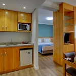 Quality Suites Oscar Freire