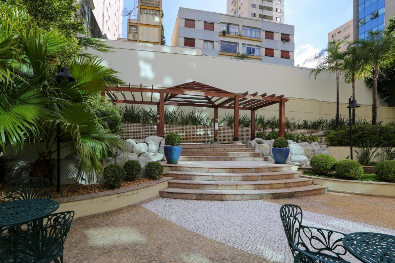 Quality Oscar Freire Hotel