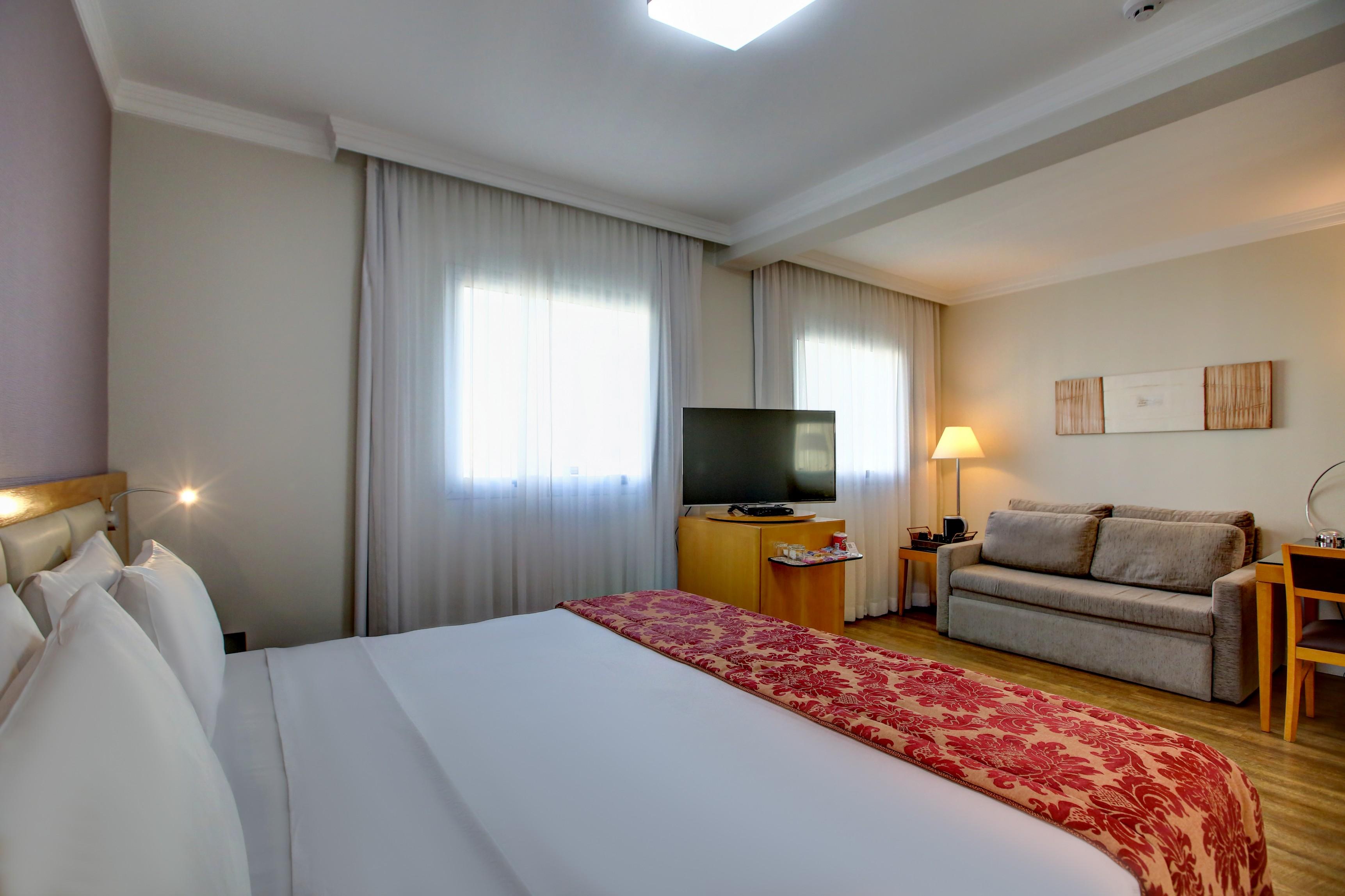 Quality Oscar Freire Hotel