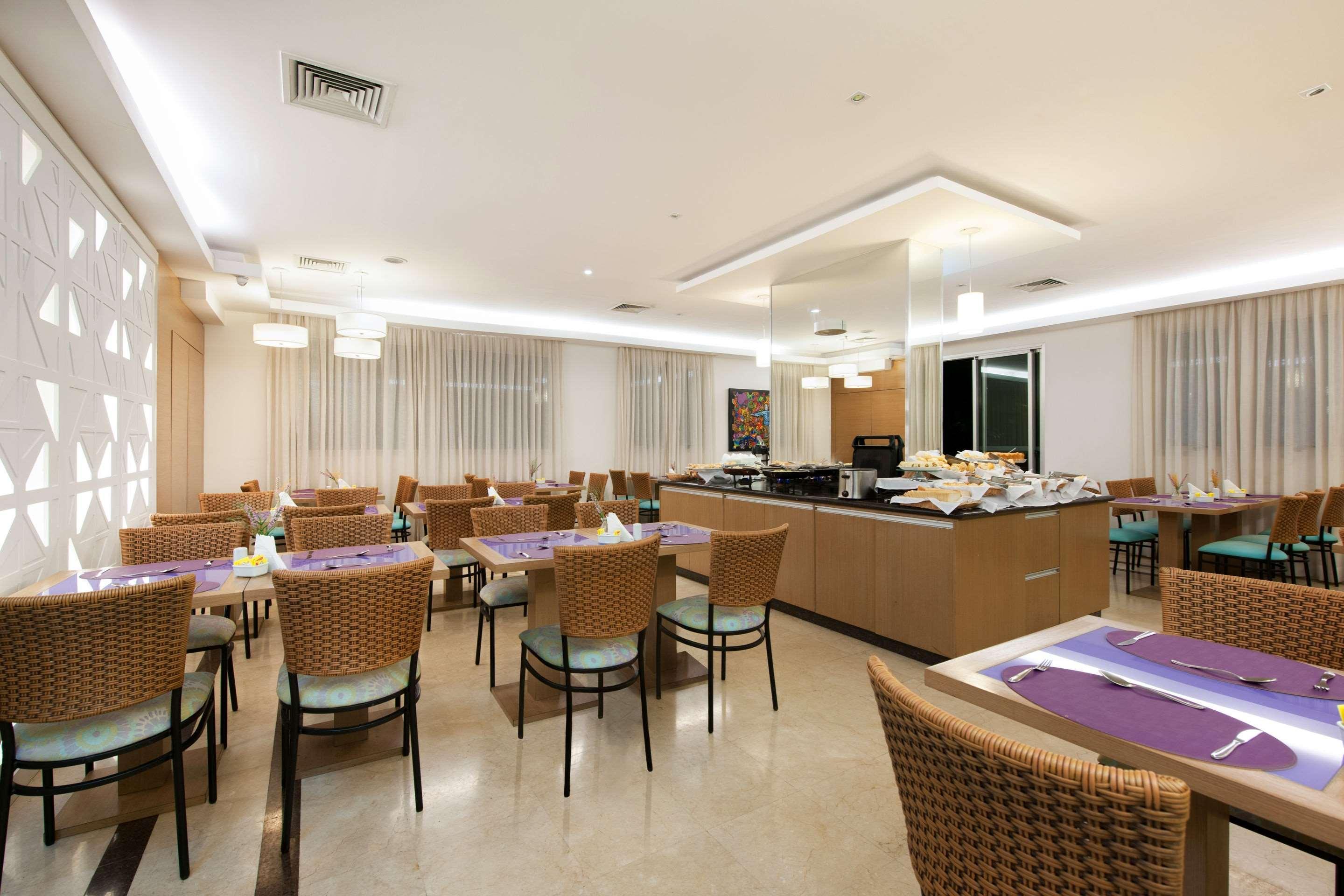 Hotel Quality Oscar Freire 4*