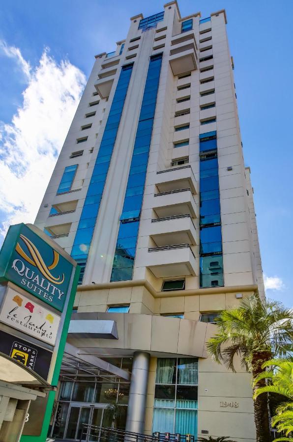 Hotel Quality Oscar Freire