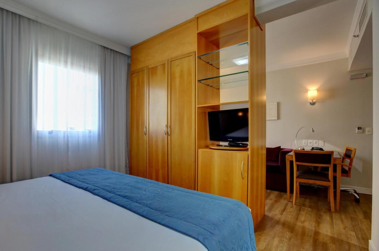 Hotel Quality Oscar Freire