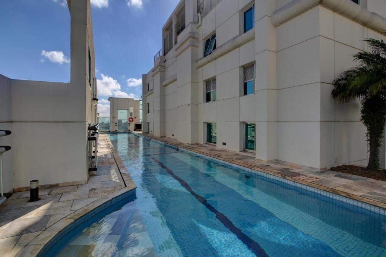 Quality Oscar Freire Hotel 4*