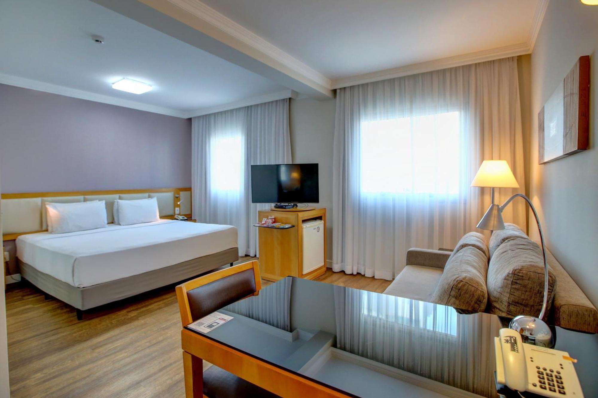 Hotel Quality Oscar Freire